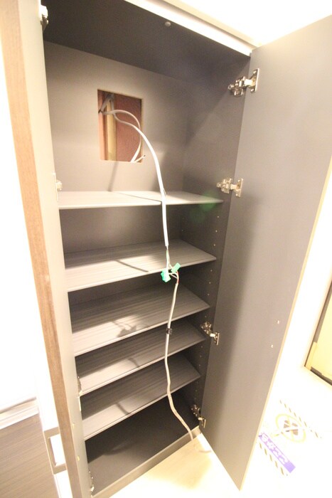 物件内観写真21　(靴箱)