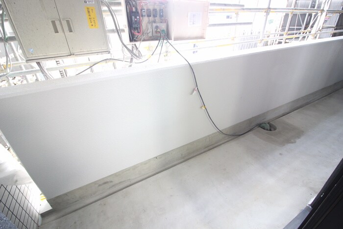 物件内観写真22　(ベランダ・バルコニー)