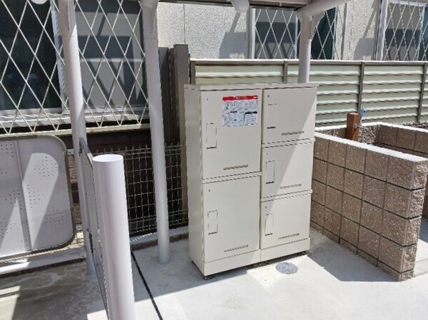 建物設備