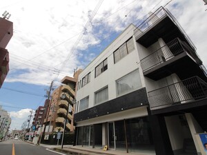 神田ビル　テナント外観写真