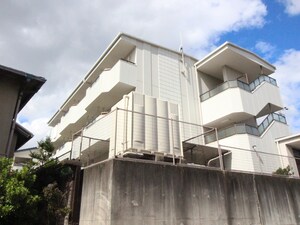 ハ－トフル脇外観写真