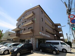 メゾン池場外観写真