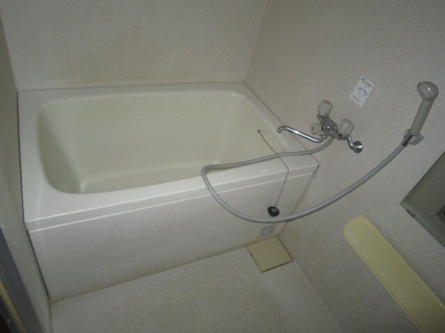 物件内観写真10　(バス／シャワールーム等)