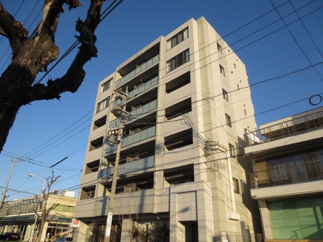 物件外観写真5　(外観写真)