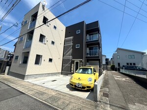 Ｓａｇｉｔｔａｒｉｕｓ外観写真