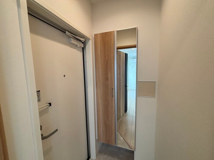 物件内観写真16　(靴箱)