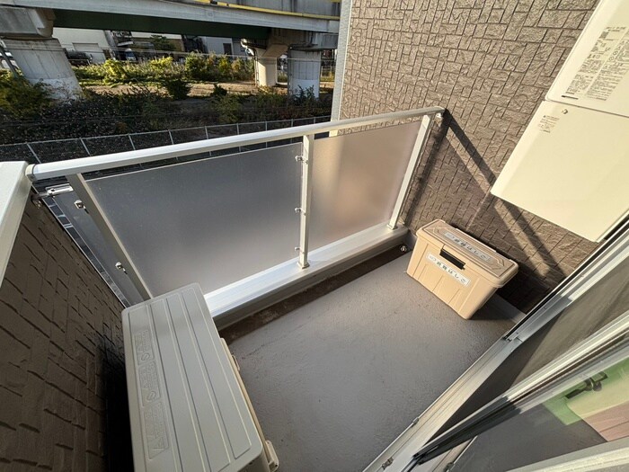 物件内観写真17　(ベランダ・バルコニー)