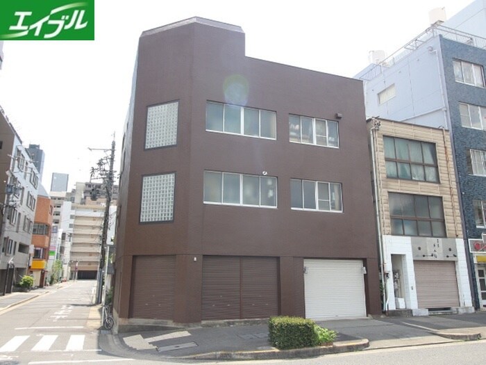 物件外観写真2　(周辺環境)