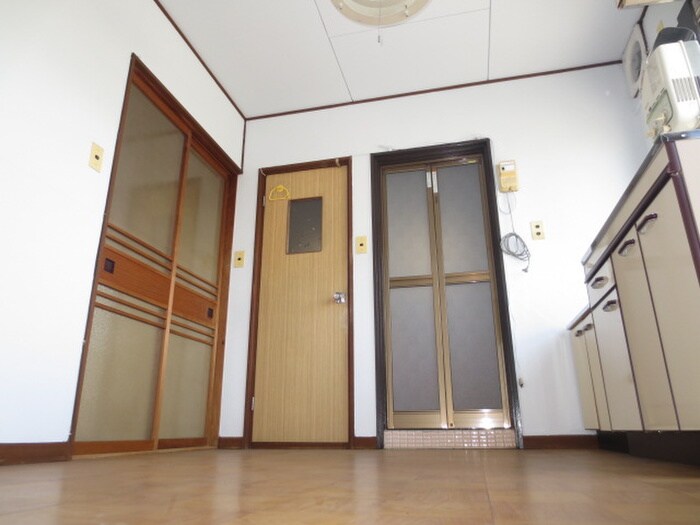 物件内観写真7　(居室)