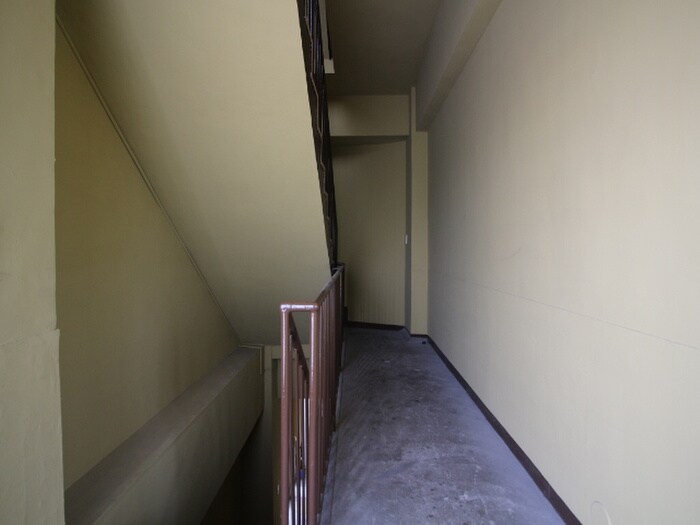 物件外観写真6　(外観写真)