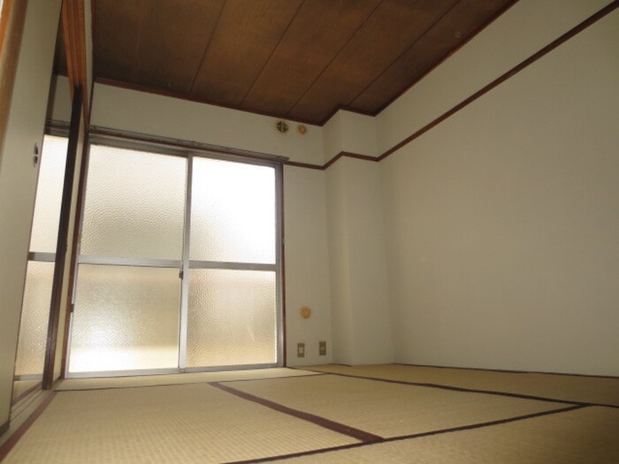 物件内観写真13　(居室)