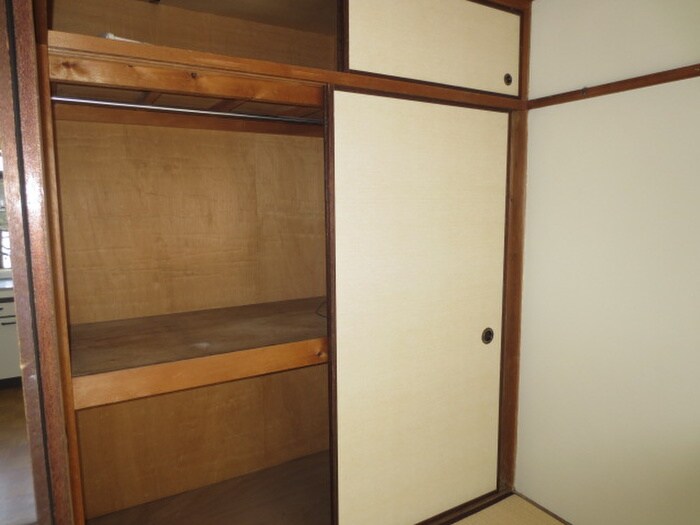 物件内観写真14　(収納)