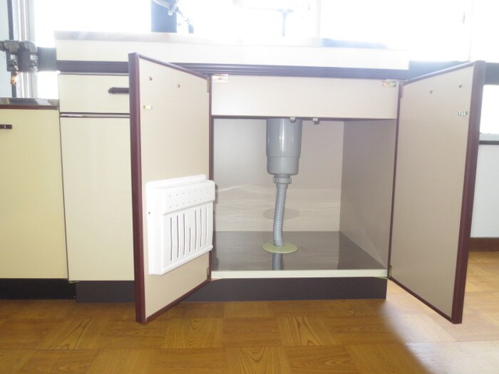 物件内観写真16　(キッチン)