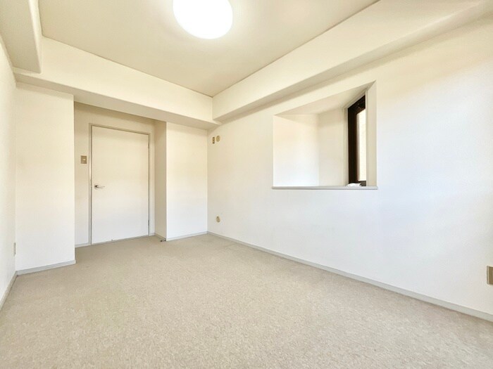 物件内観写真11　(居室)