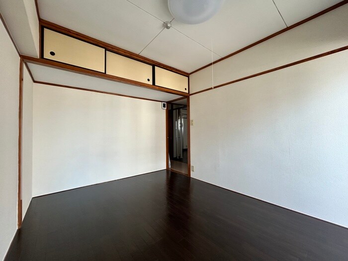 物件内観写真7　(居室)