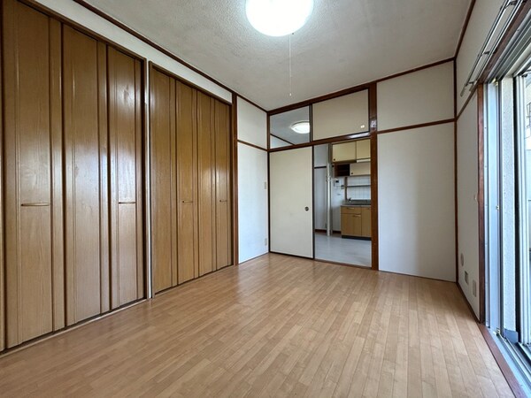 居室