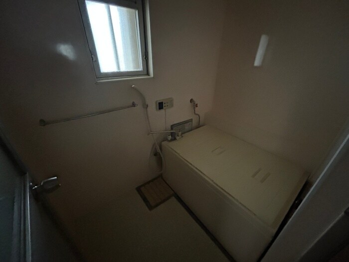 物件内観写真9　(バス／シャワールーム等)