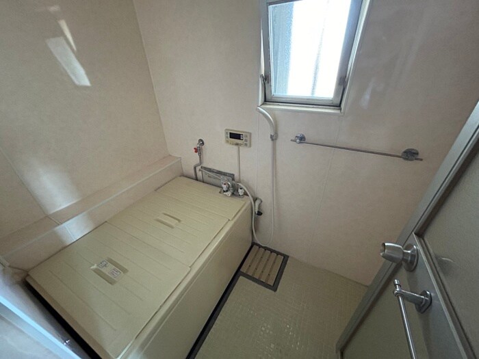 物件内観写真9　(バス／シャワールーム等)