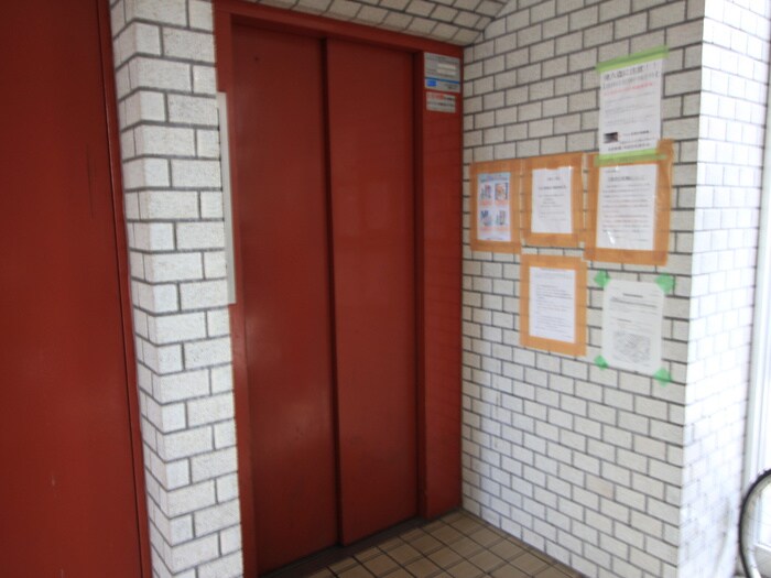 物件外観写真5　(建物設備)