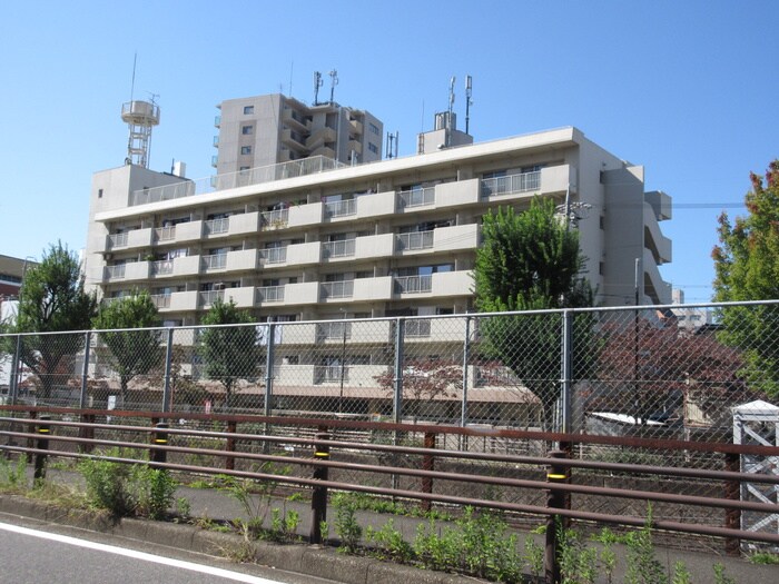 物件外観写真6　(外観写真)