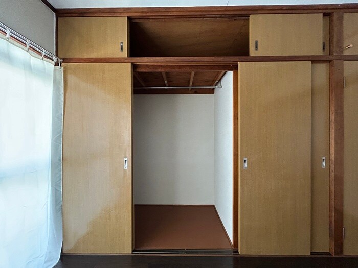 物件内観写真12　(収納)