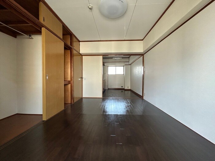 物件内観写真14　(居室)