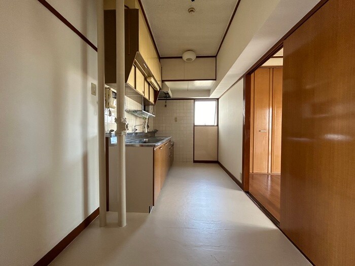 物件内観写真15　(居室)