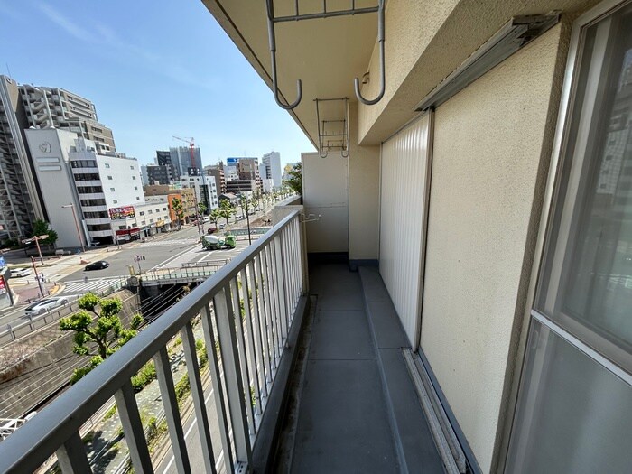 物件内観写真17　(ベランダ・バルコニー)