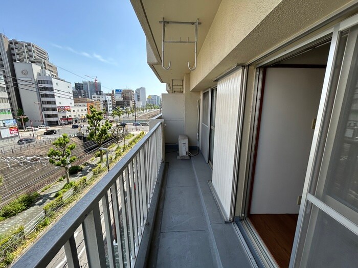 物件内観写真17　(ベランダ・バルコニー)