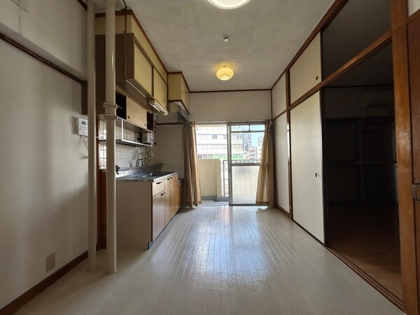 居室
