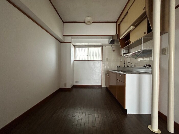 物件内観写真19　(キッチン)