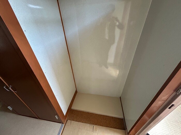 物件内観写真21　(靴箱)