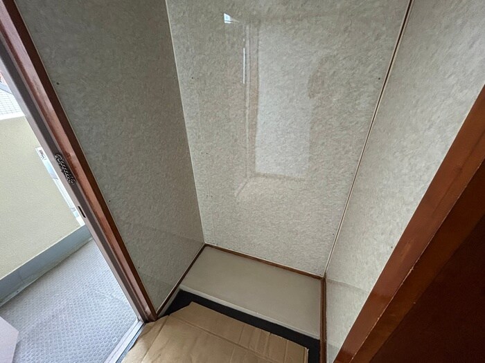 物件内観写真21　(靴箱)