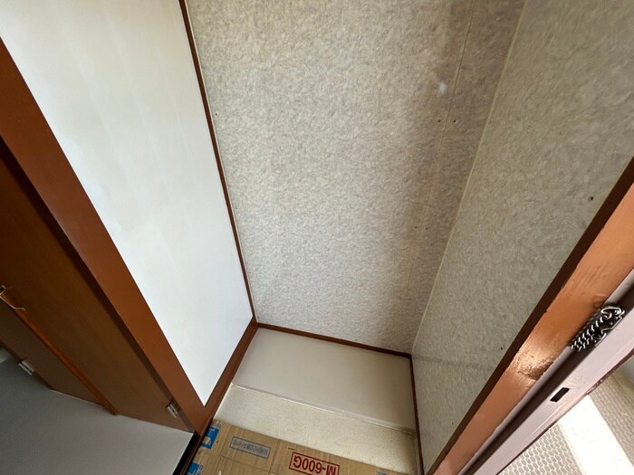 物件内観写真21　(靴箱)