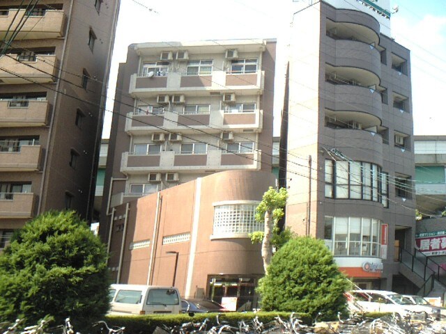 物件外観写真3　(外観写真)