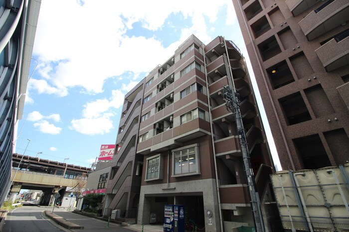 物件外観写真6　(外観写真)