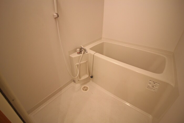 物件内観写真14　(バス／シャワールーム等)