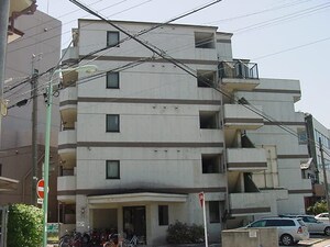 Ｋコ－ト観月外観写真