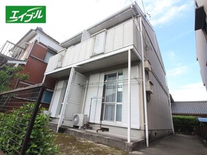 さくらハウス外観写真