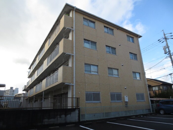 物件外観写真4　(外観写真)