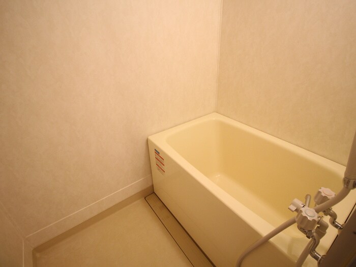 物件内観写真11　(バス／シャワールーム等)