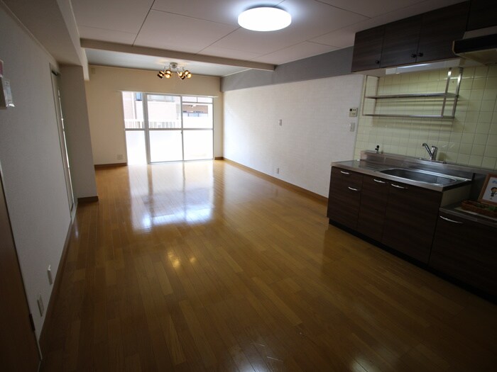 物件内観写真22　(居室)