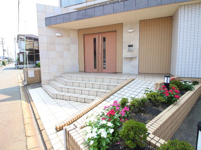 物件外観写真5　(外観写真)