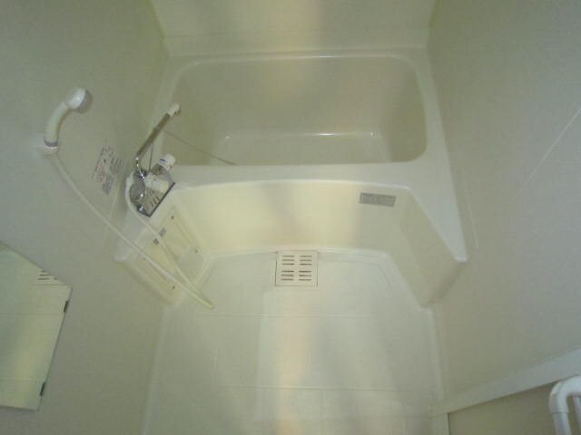 物件内観写真13　(バス／シャワールーム等)