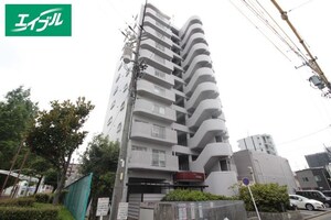 パークハウスYAGUMA外観写真