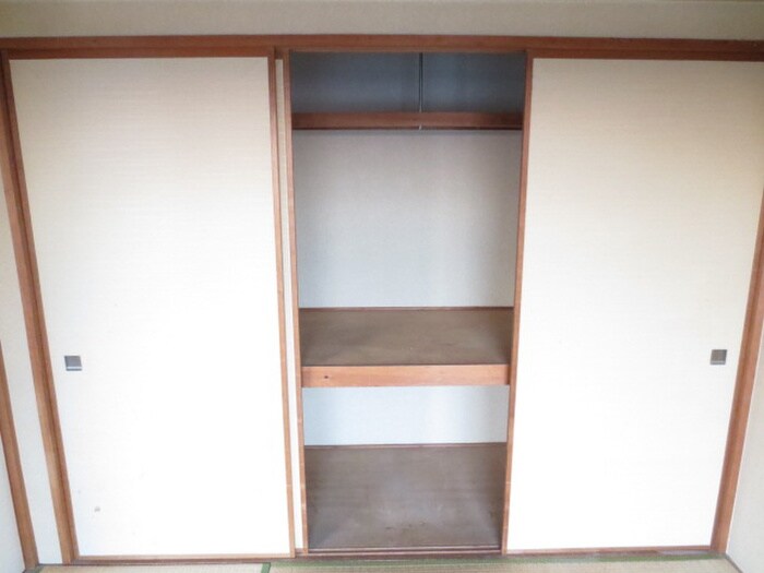 物件内観写真14　(収納)