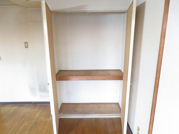 物件内観写真17　(収納)
