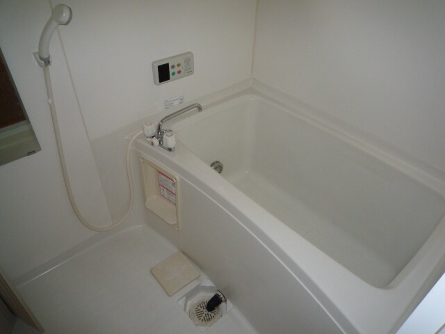 物件内観写真9　(バス／シャワールーム等)