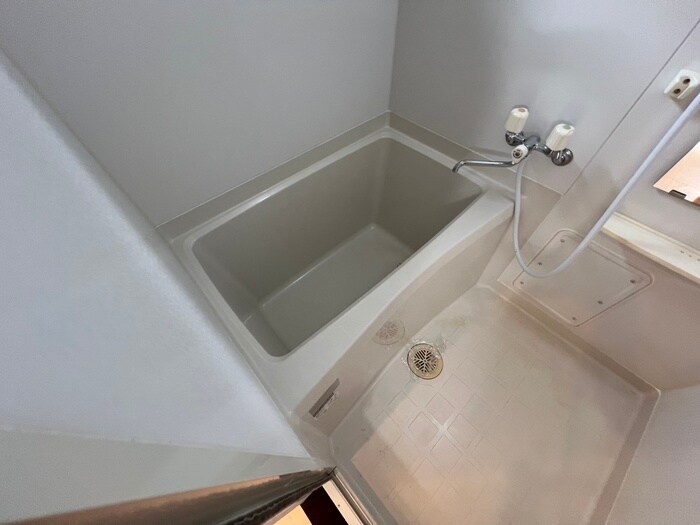 物件内観写真13　(バス／シャワールーム等)