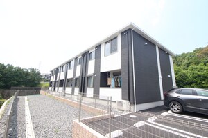 オーシャンアイランドⅡ外観写真